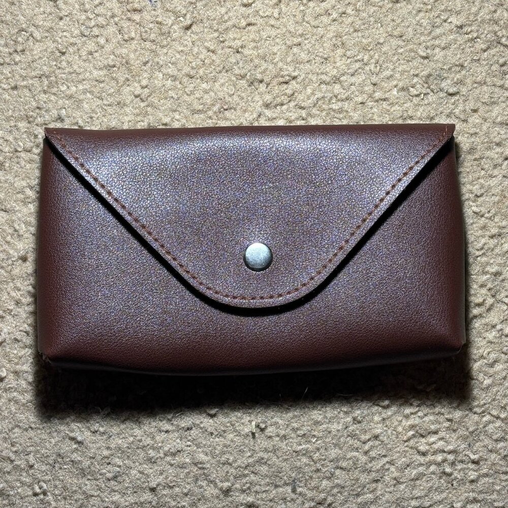Equestrian Phone Belt Pouch